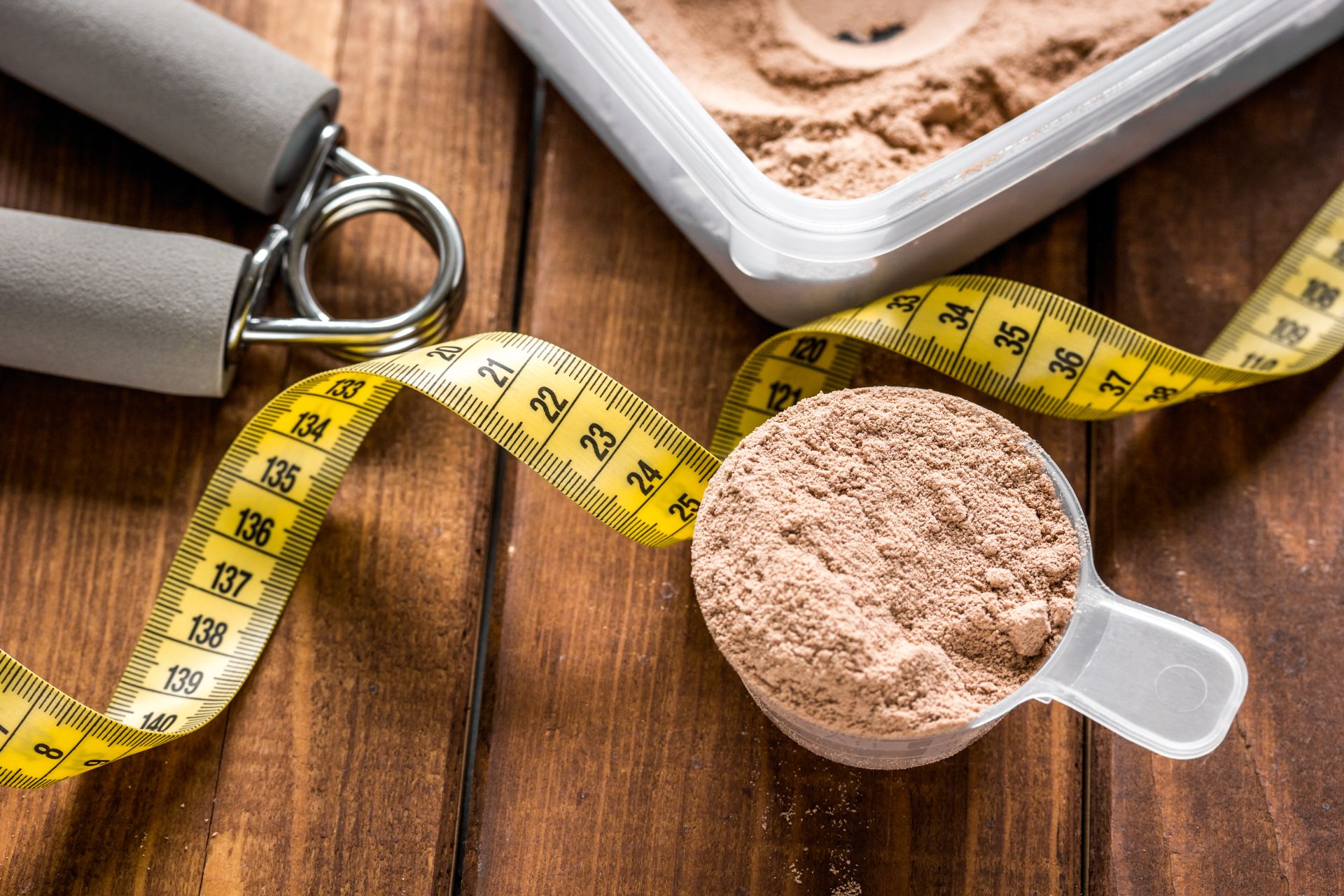What protein should I choose to start with? What protein should I choose to start with?